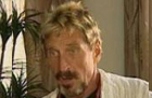 Anti-virus legend McAfee wanted for murder in Belize